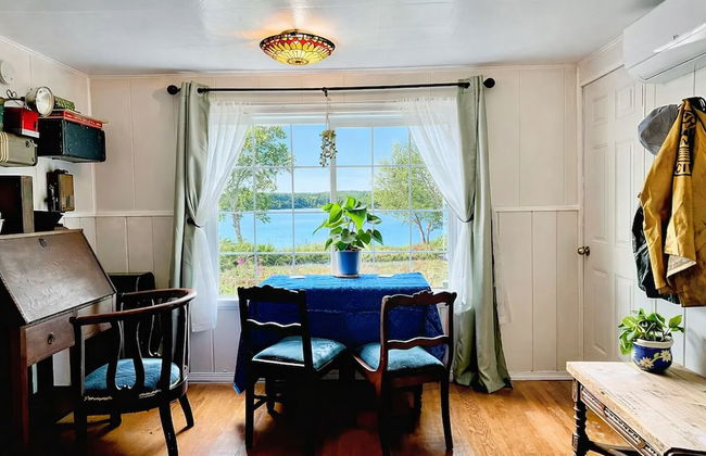 Siltcoos Station Retreats - Foto 57