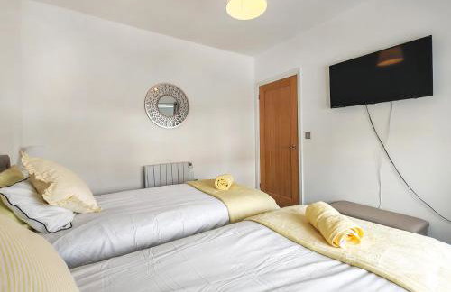 Host Stay Britton Hall Bungalow - Foto 27