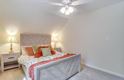 7 Mi to Big Boulder Resort-Style Poconos Retreat - Foto 16