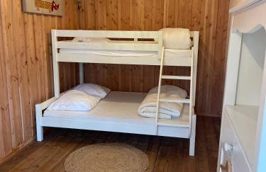 Maison de vacances à Petit Piquey, entre Bassin et Océan - Foto 13