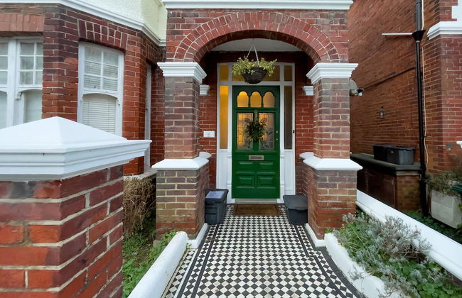 Simply Hove By My Getaways - Photo 12