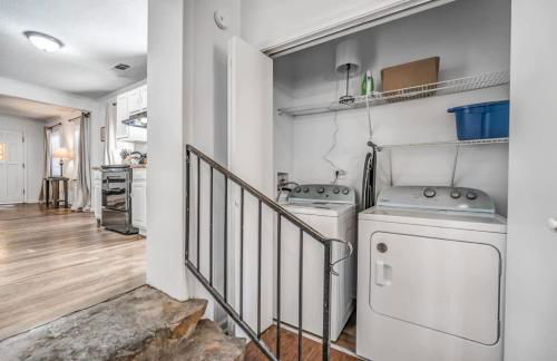 Parnassus Cottage - Foto 63