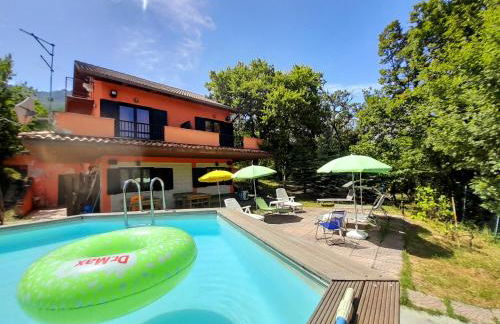 Villa Maria Pia - Foto 3