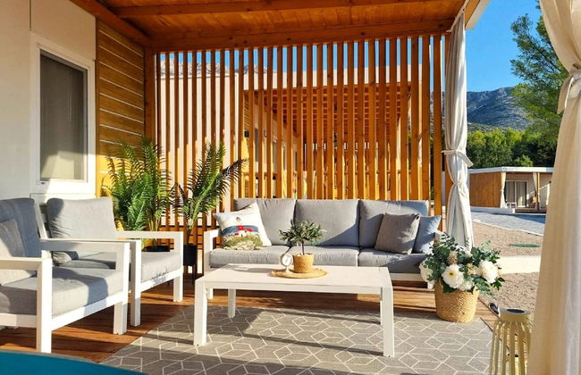 Blue Charm Mobile Home - Photo 29