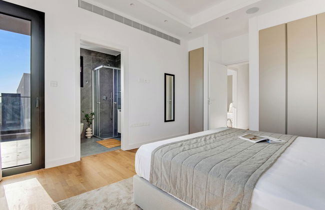 Sanders Crystal 2 Limassol - Photo 5