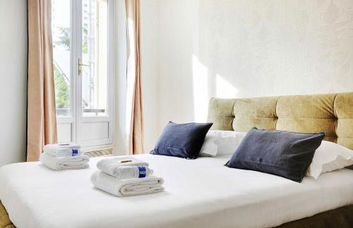 Cosy & chic studio - 2P - Levallois - Foto 10