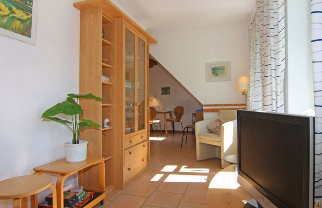 Appartementhaus Kranichblick in Breege - Foto 13