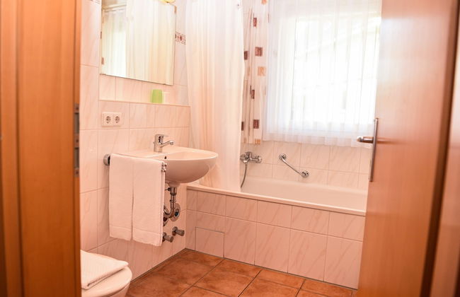 Aparthotel Sonnenburg - Foto 19