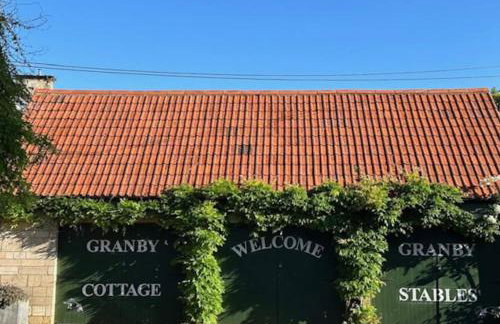 Spacious Country Cottage Sleeps 7, Air Con, Fire Pit & Dog Friendly close to Bath - Foto 46