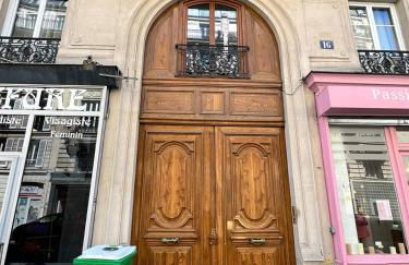 PARIS BASTILLE BERCY GARE DE LYON CHAMBRE CLIMATISEE 9m2 idéal 1 pers ,max 2 pers - Foto 6