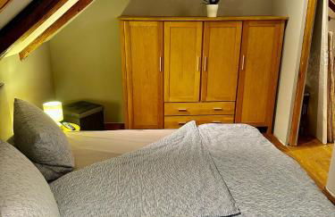 Ferienwohnung Weißensberg - Foto 11