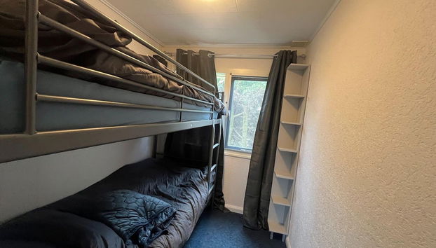 Cosy Chalet With Garden - Foto 3, Zimmer