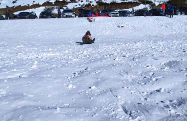 Dúplex El refugio de Porma - Foto 34