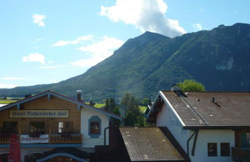 Apartmenthaus Sonnenschein - Chiemgau Karte - Foto 68