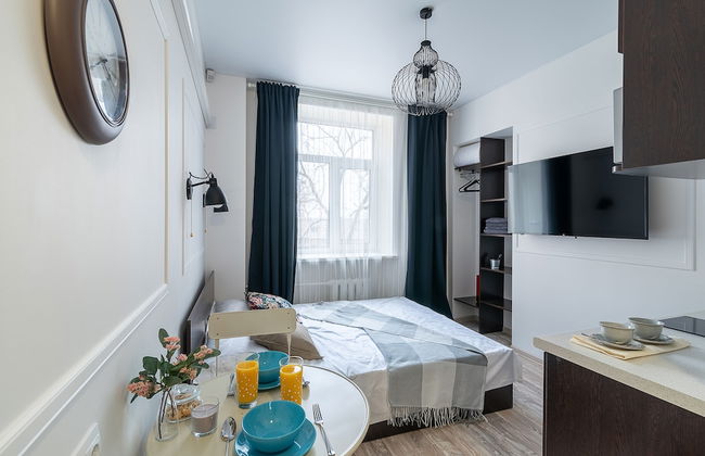 Little France - Foto 1