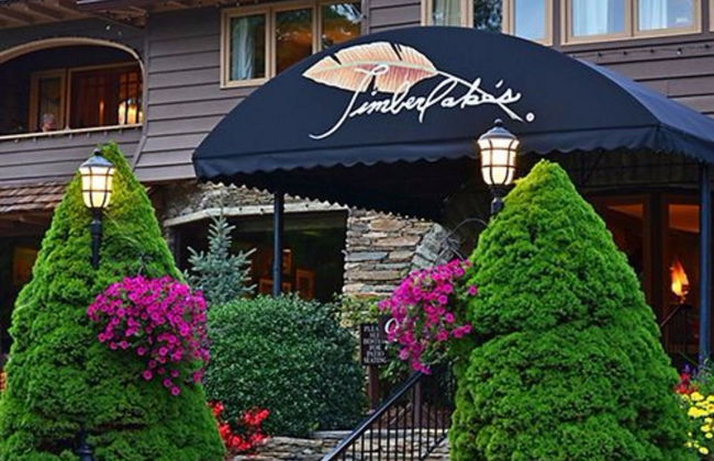 Chetola Resort - Foto 4