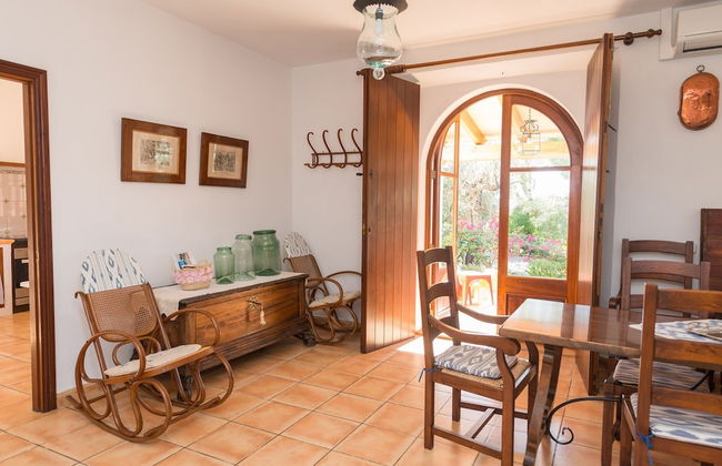 Vista Alegre in Manacor - Photo 16