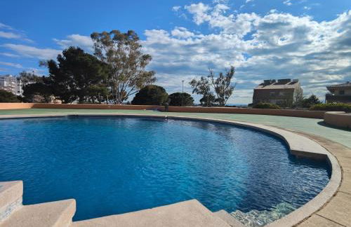 Seaview Heights Suite in Roses - Foto 18