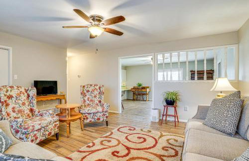 Family Friendly Peaceful Home in Stamford! - Foto 5