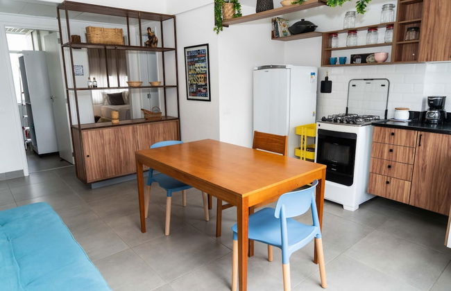 8 Minutes From Botafogo Beach Vlp611 - Foto 8