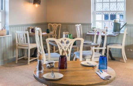 Widbrook Grange Hotel - Foto 22