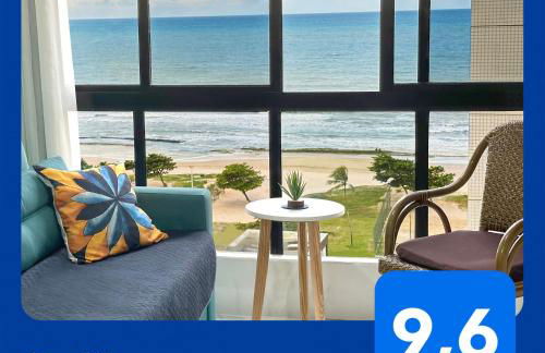 Charmoso Apartamento - Vista Mar - Boa Viagem - Photo 1