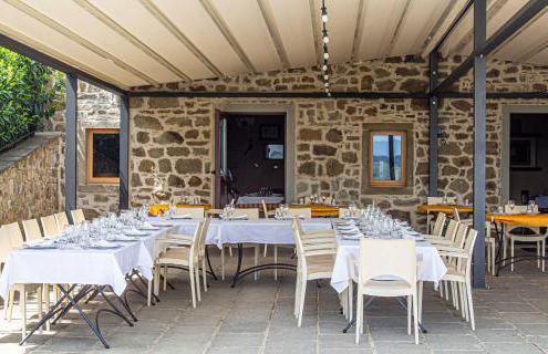 Agriturismo Terra di Michelangelo - Foto 95