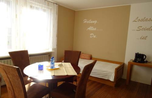 Apartment Haus - Foto 14