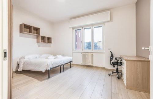 Milano Via Valsesia 4 Pax Wi-Fi - Foto 17