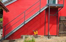 Fewo VOR DEM BERG Bergstraße 21 - Foto 44