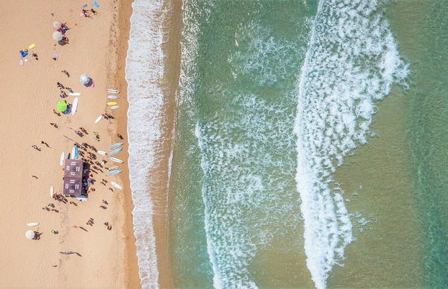 Lagouvardos Apartments - Foto 16