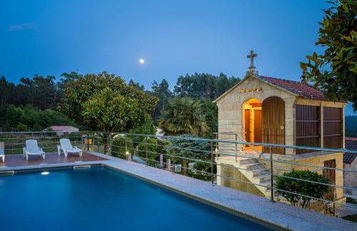 Casa Rural Antonio de Sofia - Photo 6