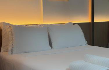 Flat Studio Cuiabá 910 - Foto 1