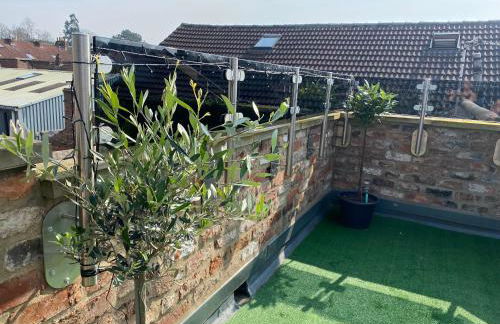 The terrace - Photo 16