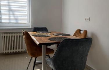 Idyllische Wohnung mit Küche & Bad in Bielefeld - Foto 10