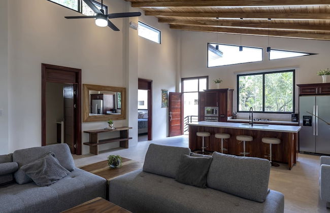 Surfside Apartments Playa Mar Azul - Foto 34