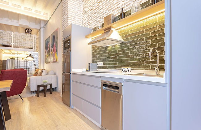 Genteel Home Santas Patronas - Foto 32