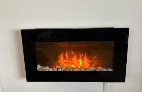 46 Gower Holiday Village with Swimming pool - Foto 10