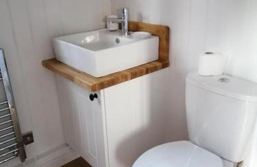 Wolstonbury Getaway - Foto 17