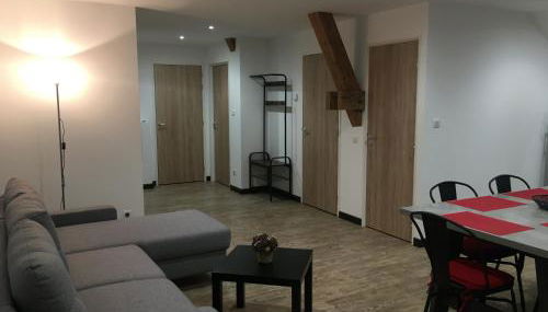 appart lièvre 4 étoiles - Foto 5