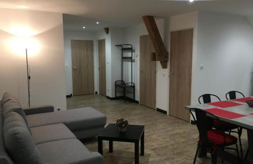 appart lièvre 4 étoiles - Foto 5