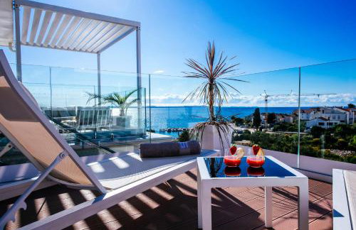 Dedaj Resort - Villa Delux - Foto 2