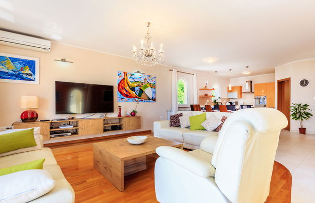 Villa Orhidea - Foto 4