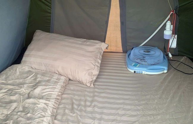 Homestay A Suy Ta Dung - Photo 4