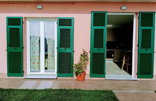 Stella di mare - appartamenti vista incantevole su Moneglia - Foto 57