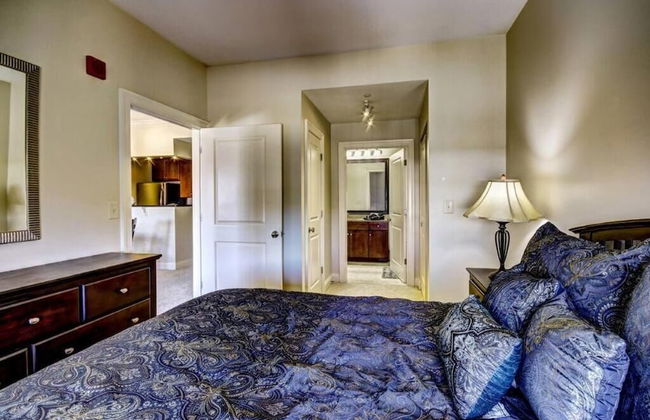 Baltimore executive Furnished rentals - Foto 12