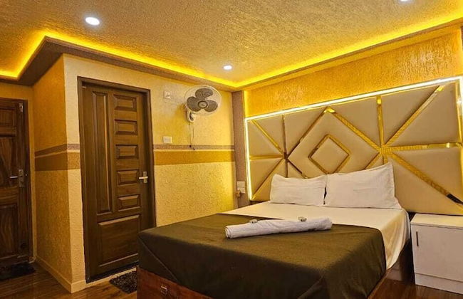 Anugraha Houseboats - Foto 2