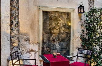 Residenze Gregoriane - Residenza d'Epoca - Foto 56