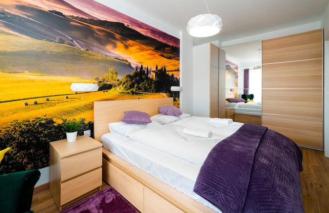 Apartamenty Sun & Snow Karpatia - Foto 20