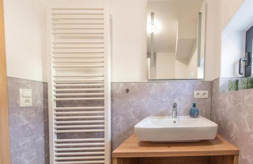 Ferienwohnung Haus Siebenstern - Foto 12